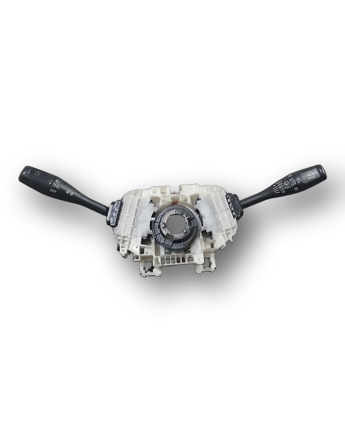 Chave Seta Mitsubishi Pajero TR4 2.0 2010 2015