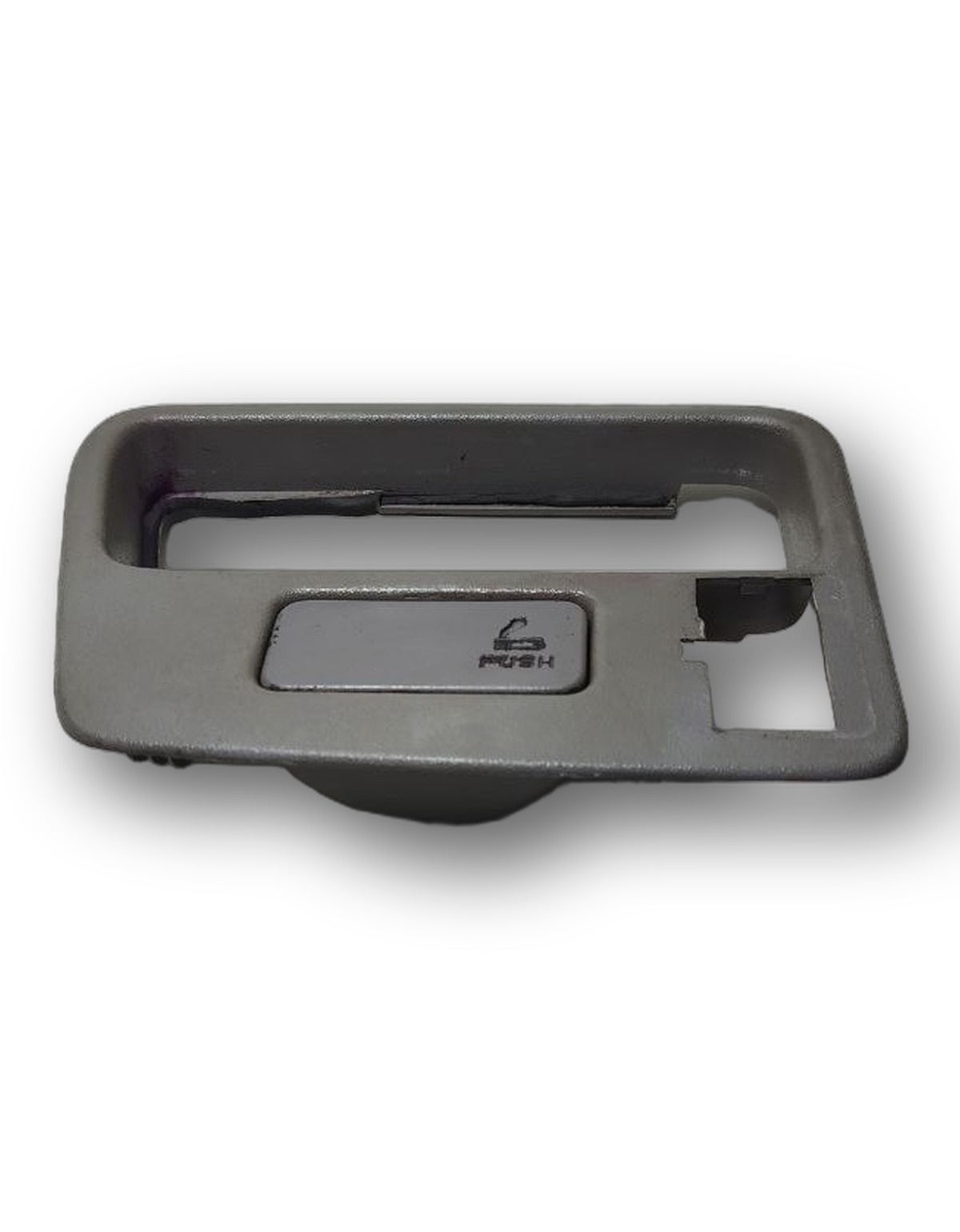 Moldura Cinzeiro Sem Botão Chevrolet S10 Blazer 2002 2011