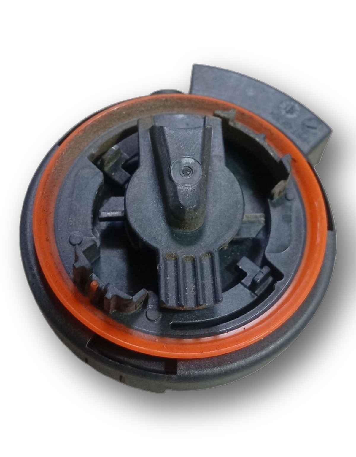 Sensor De Impacto Porta Dianteira Esquerda Nivus 2021 2023