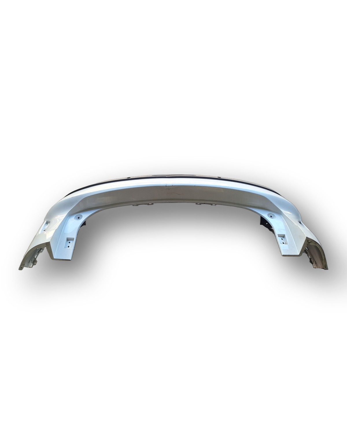 PARACHOQUE TRASEIRO GWM HAVAL H6 2023 2025