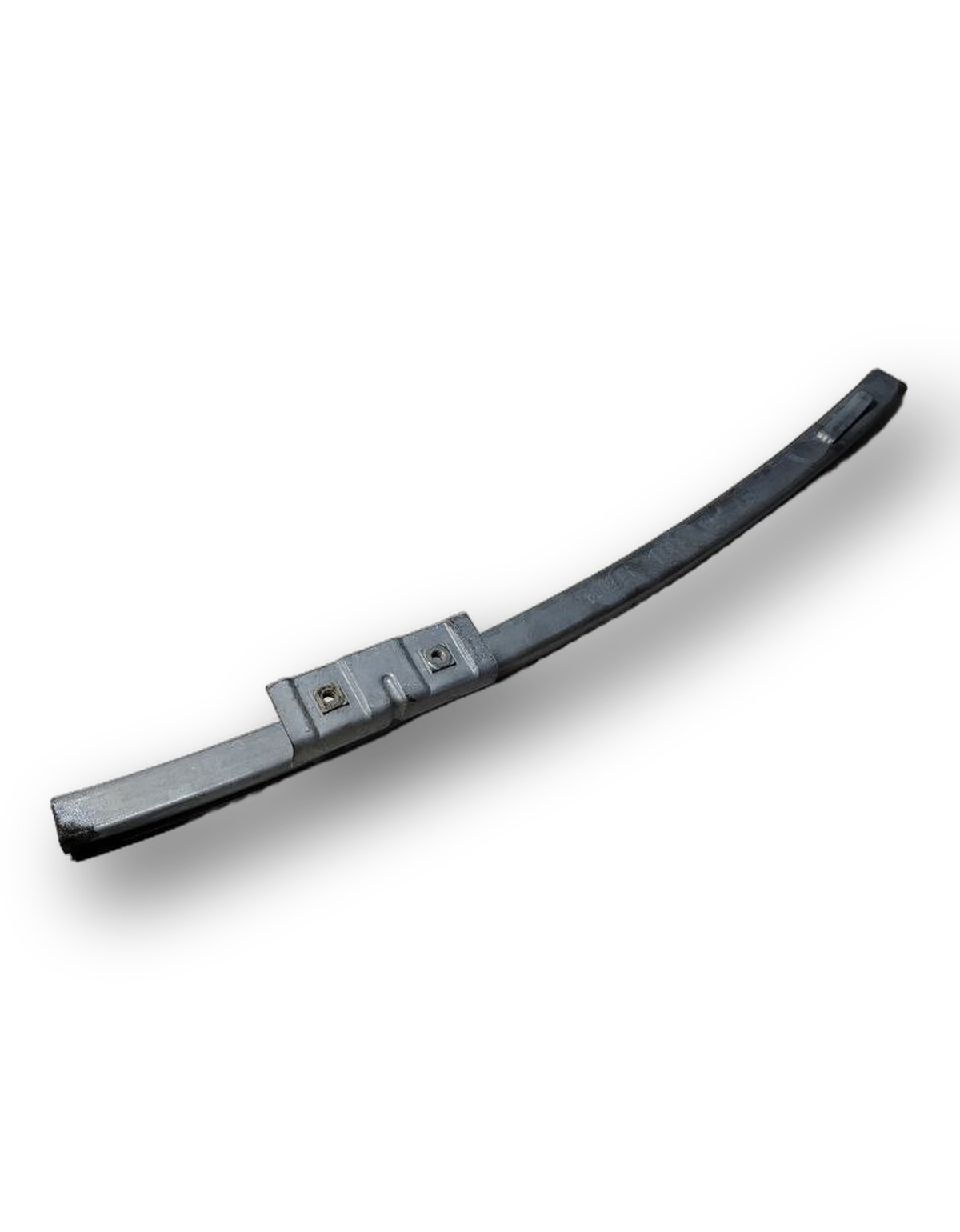 Guia Vidro Porta Traseira Esquerdo Chevrolet S10 1997