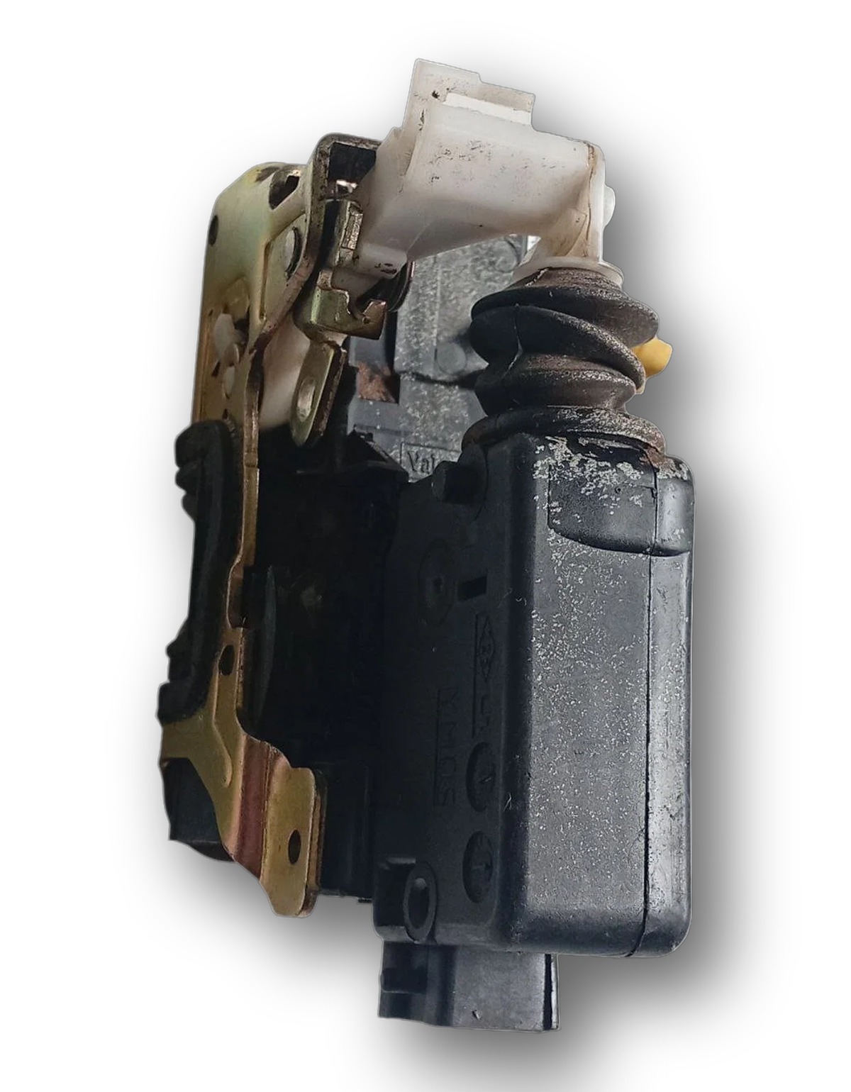 Fechadura Porta Traseira Direita Nissan Sentra 2008 2013