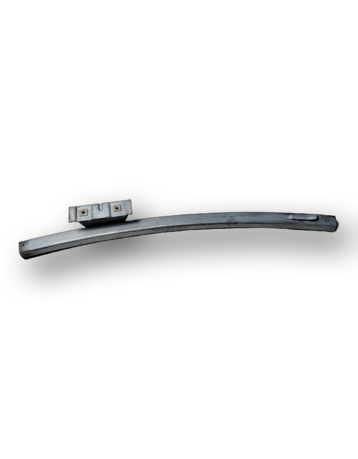Guia Vidro Traseira Esquerda Chevrolet S10 Blazer 1995 2011
