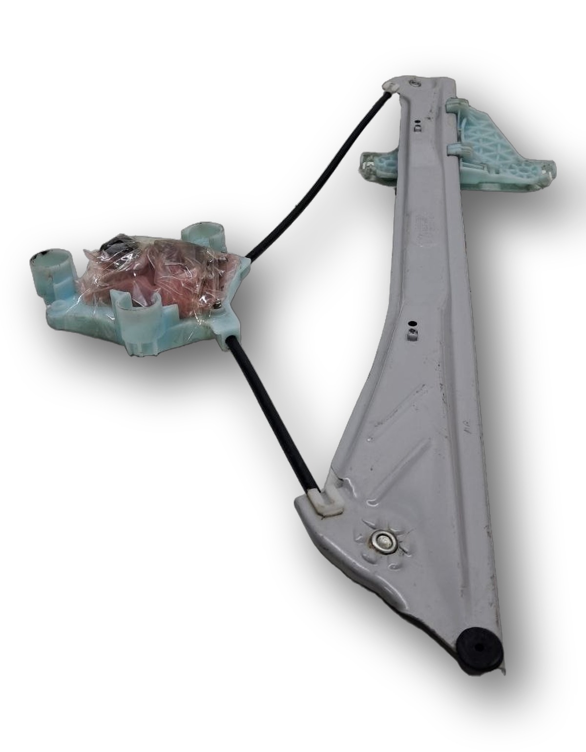 Maquina Vidro Eletrico Dianteira Esquerda Fox 2004 2005 2019