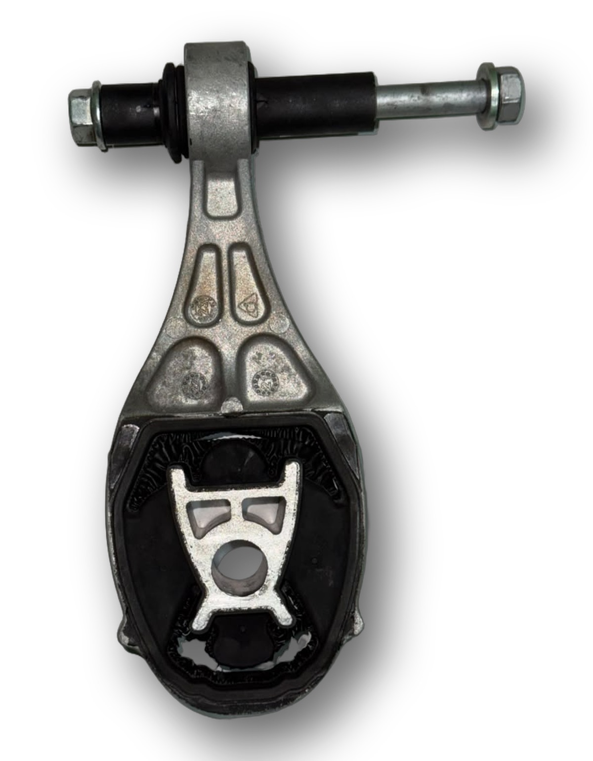 Suporte Coxim Inferior Câmbio Fiat Pulse Fastback 2022 2026