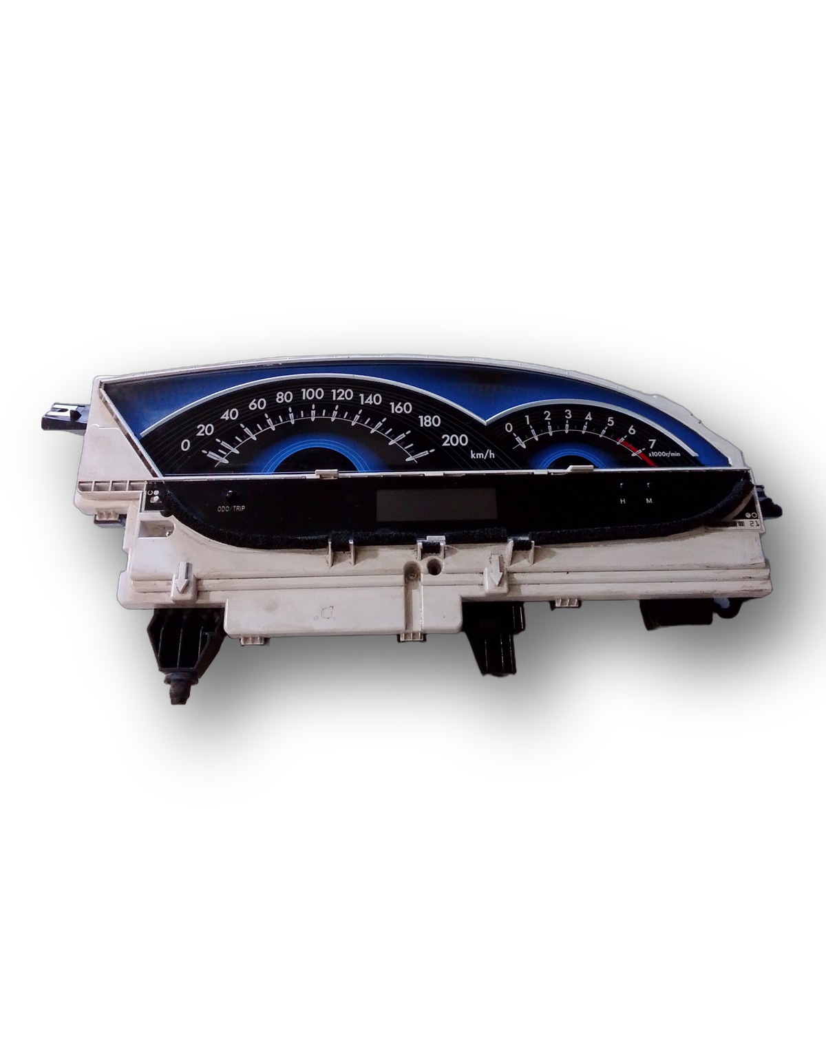 Painel Instrumentos Toyota Etios 2015 2016 2017 2018 2019 