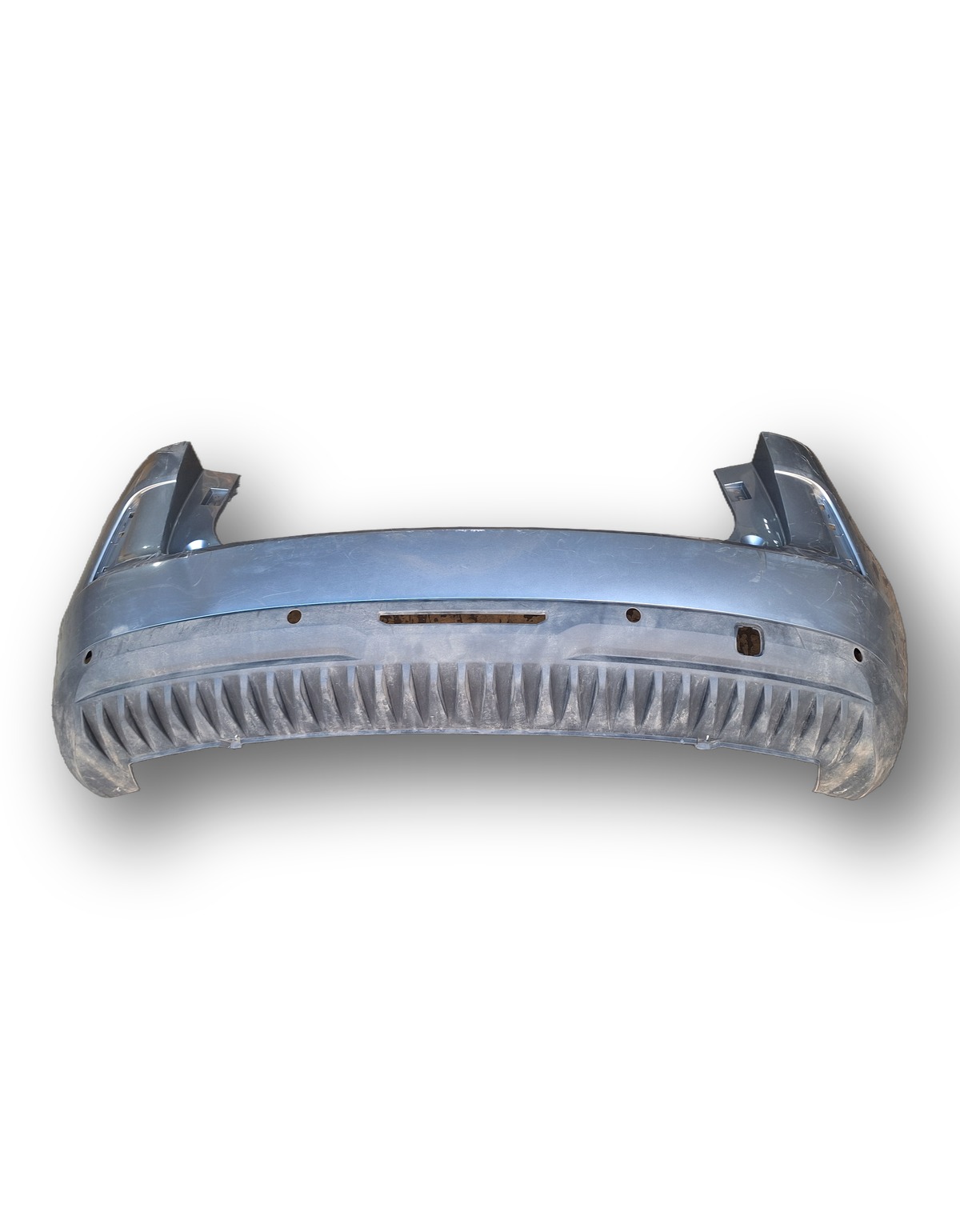 PARACHOQUE TRASEIRO GWM HAVAL H6 2023 2025