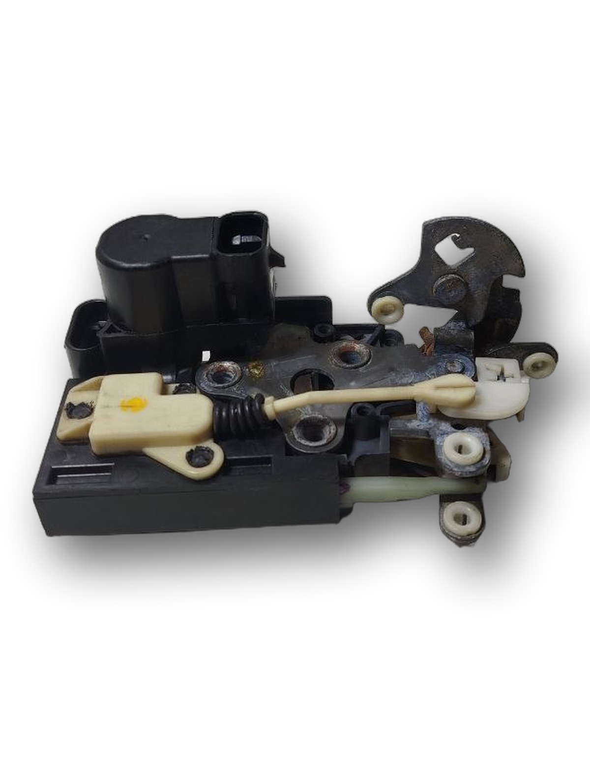 Fechadura Elétrica Dianteira Direita Chevrolet S10 1996 2001