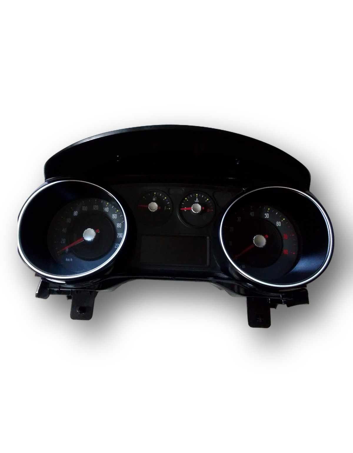 Painel De Instrumentos Fiat Punto