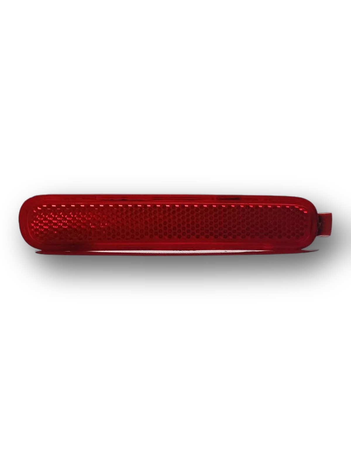 Refletor Parachoque Fiat Uno 2016  2020 