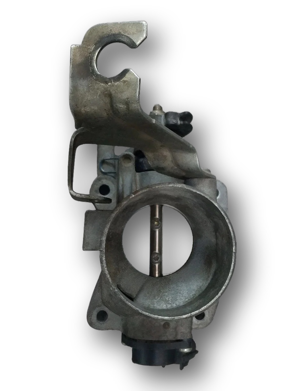  Tbi Corpo Borboleta Fiesta Ford Focus 2007 2008 
