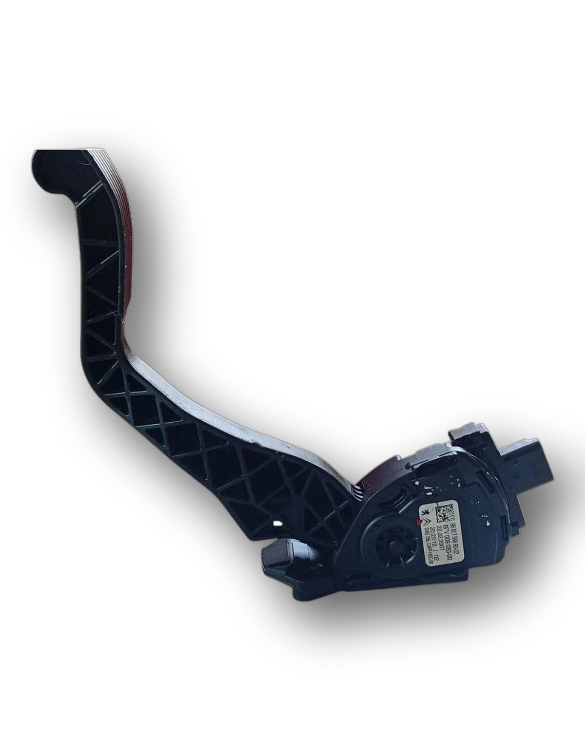  Pedal Embreagem  Fox 1.6 Flex 2014 2016