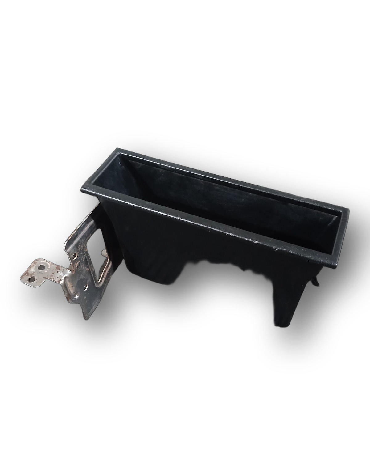 Porta Objetos Console Mitsubishi L200 Triton 2.4 2017 2023