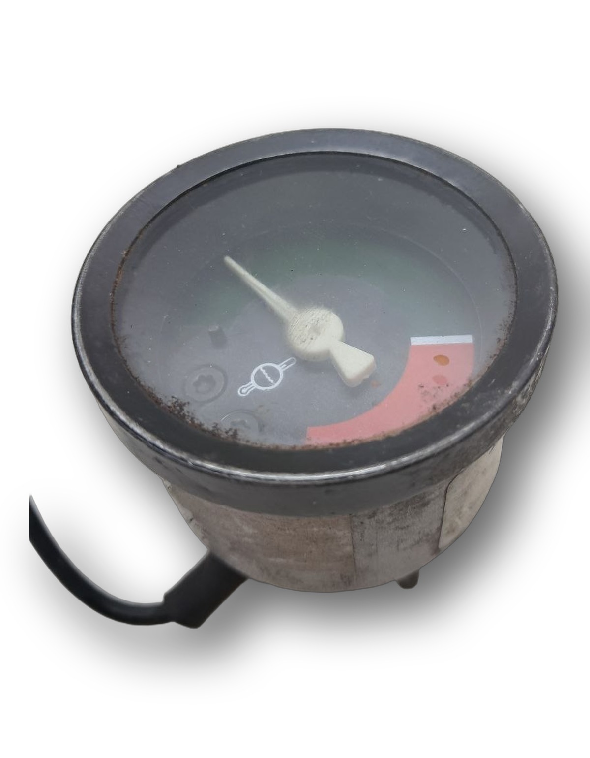 Marcador Temperatura Agua Trator Massey 265 52mm 302428