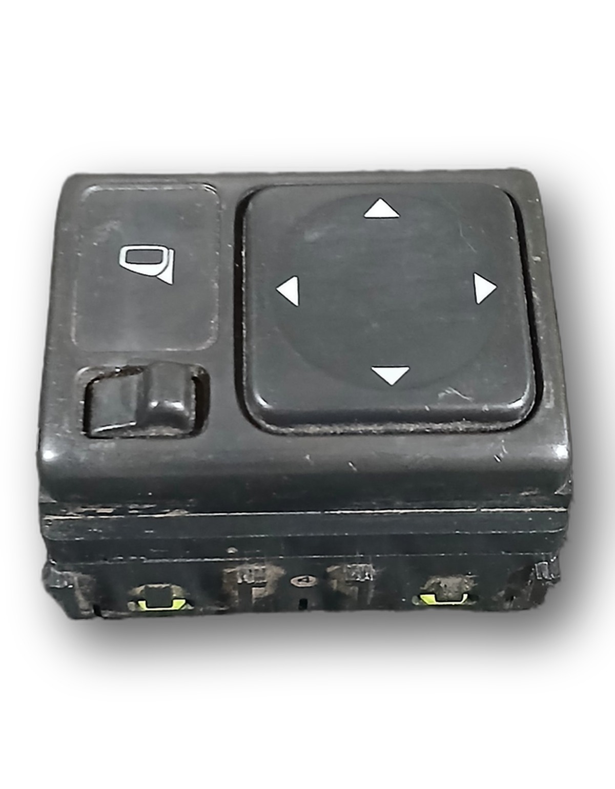 Botão Controle Retrovisor Nissan Frontier 2010 2015 