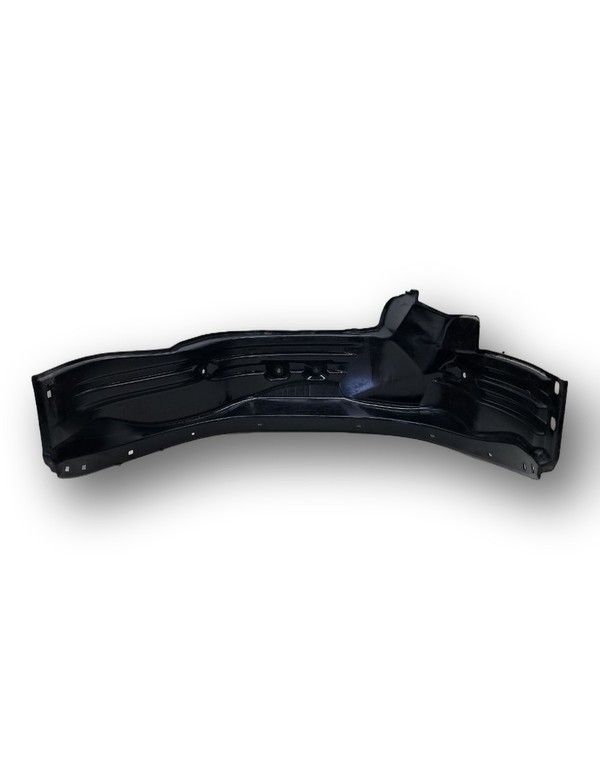 Parabarro Traseiro Esquerdo Toyota Hilux 2005 2006 a 2015