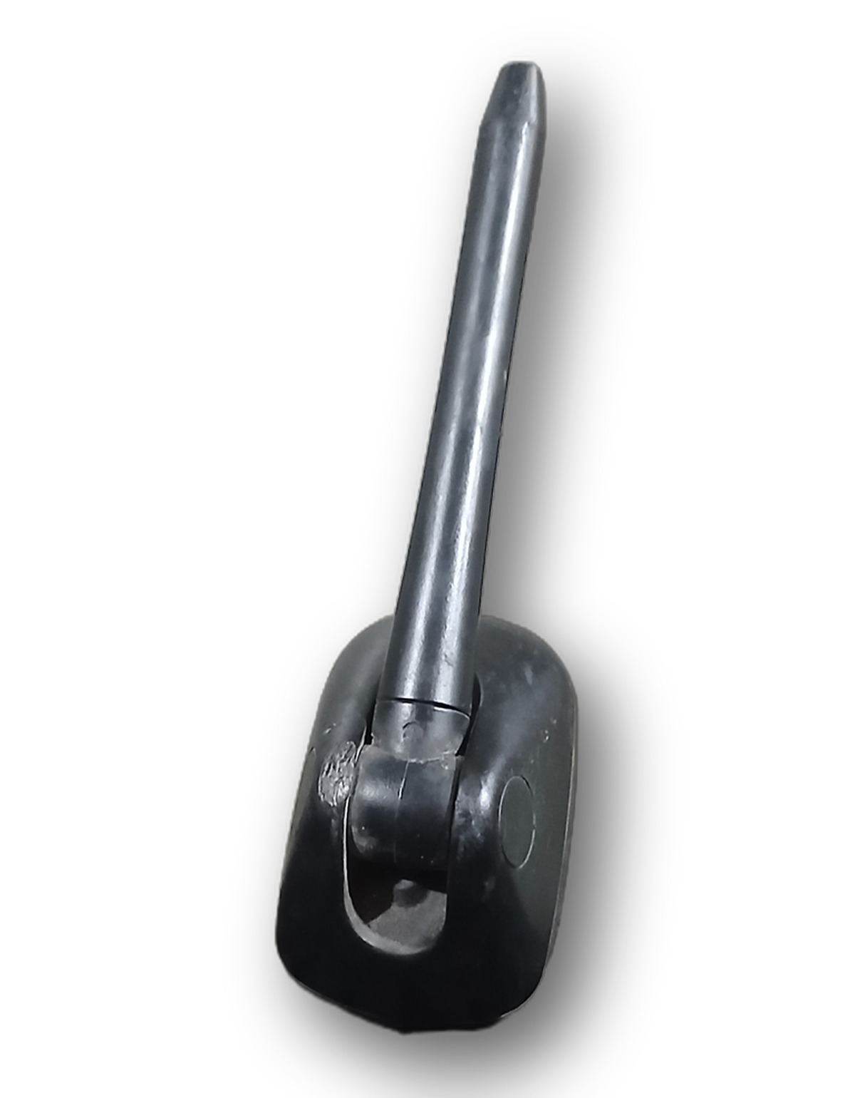 Suporte Com Antena Hyundai 130 2009 2012 