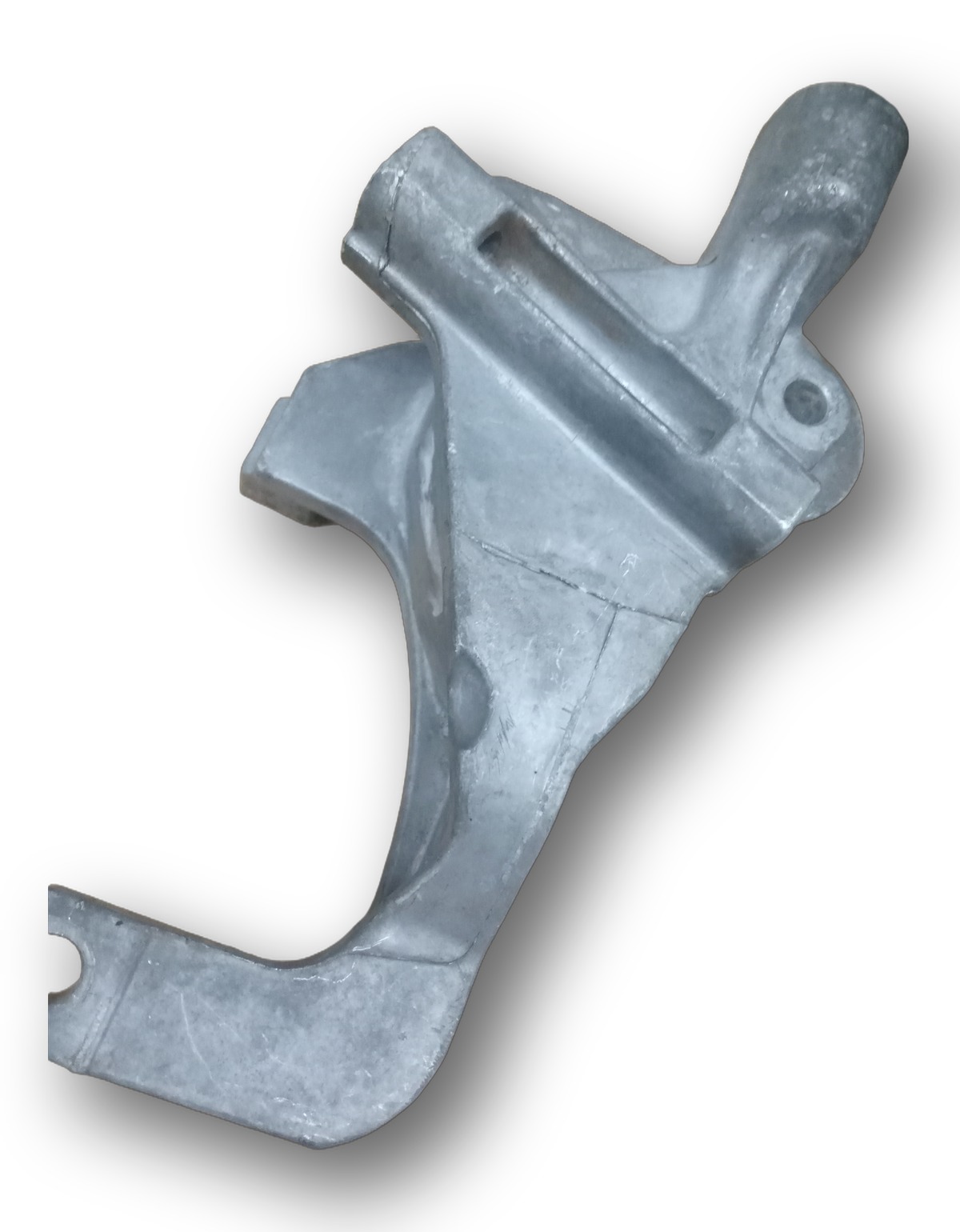 Suporte Coxim Motor Dianteiro Dodge Journey 2.7 2009 2012 