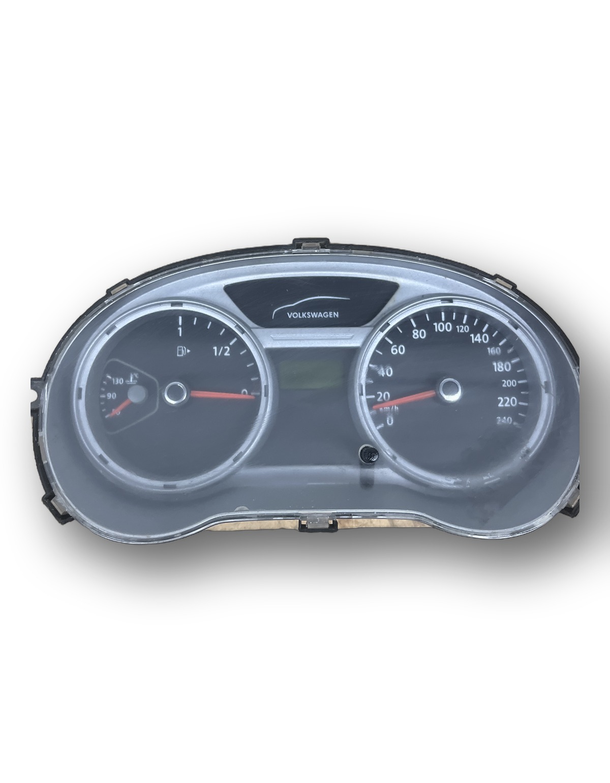 Painel de Instrumento Volkswagen Gol Voyage G5 1.6 2009 2013