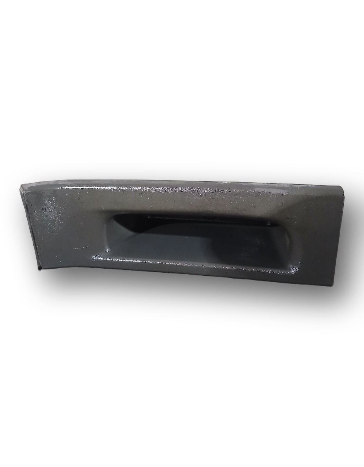 Puxador Porta Dianteira Esquerda Chevrolet S10 2014 2022