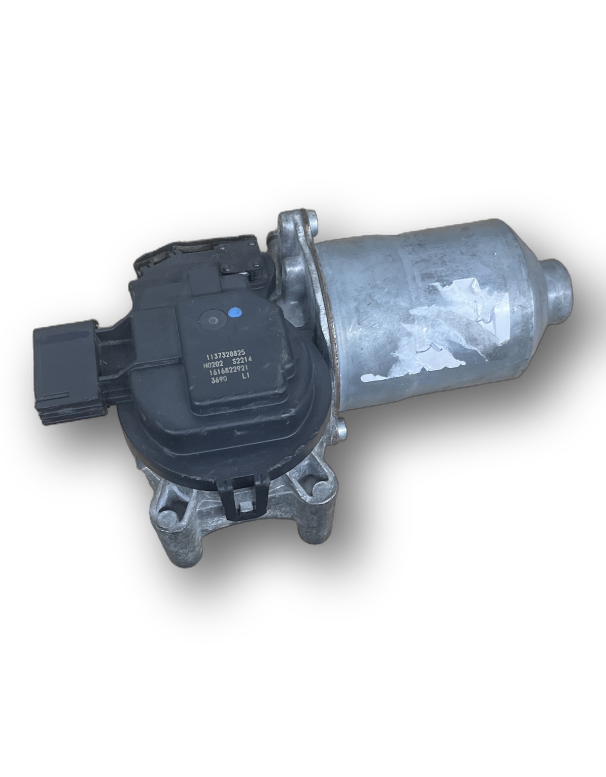 Motor Limpador Parabrisa Dianteiro Onix Prisma 2016 2019