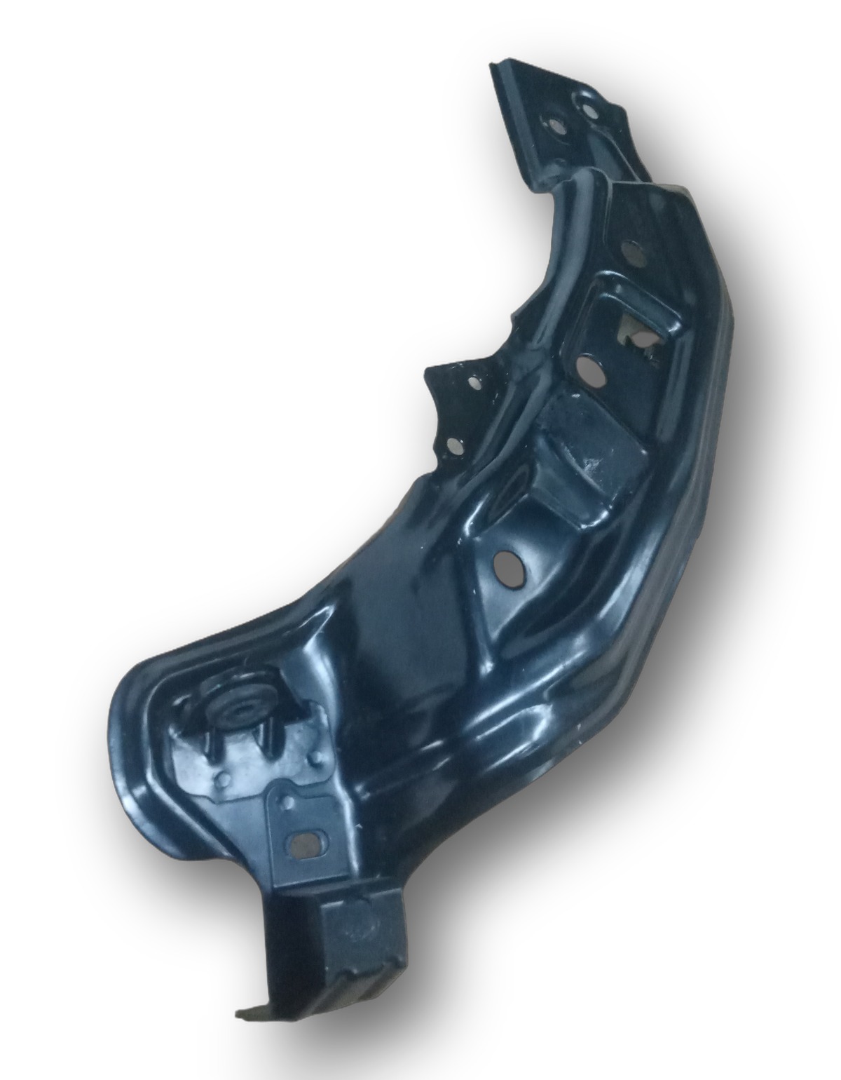 Suporte De Painel Frontal Esquerdo Vw T-cross 2020  2024