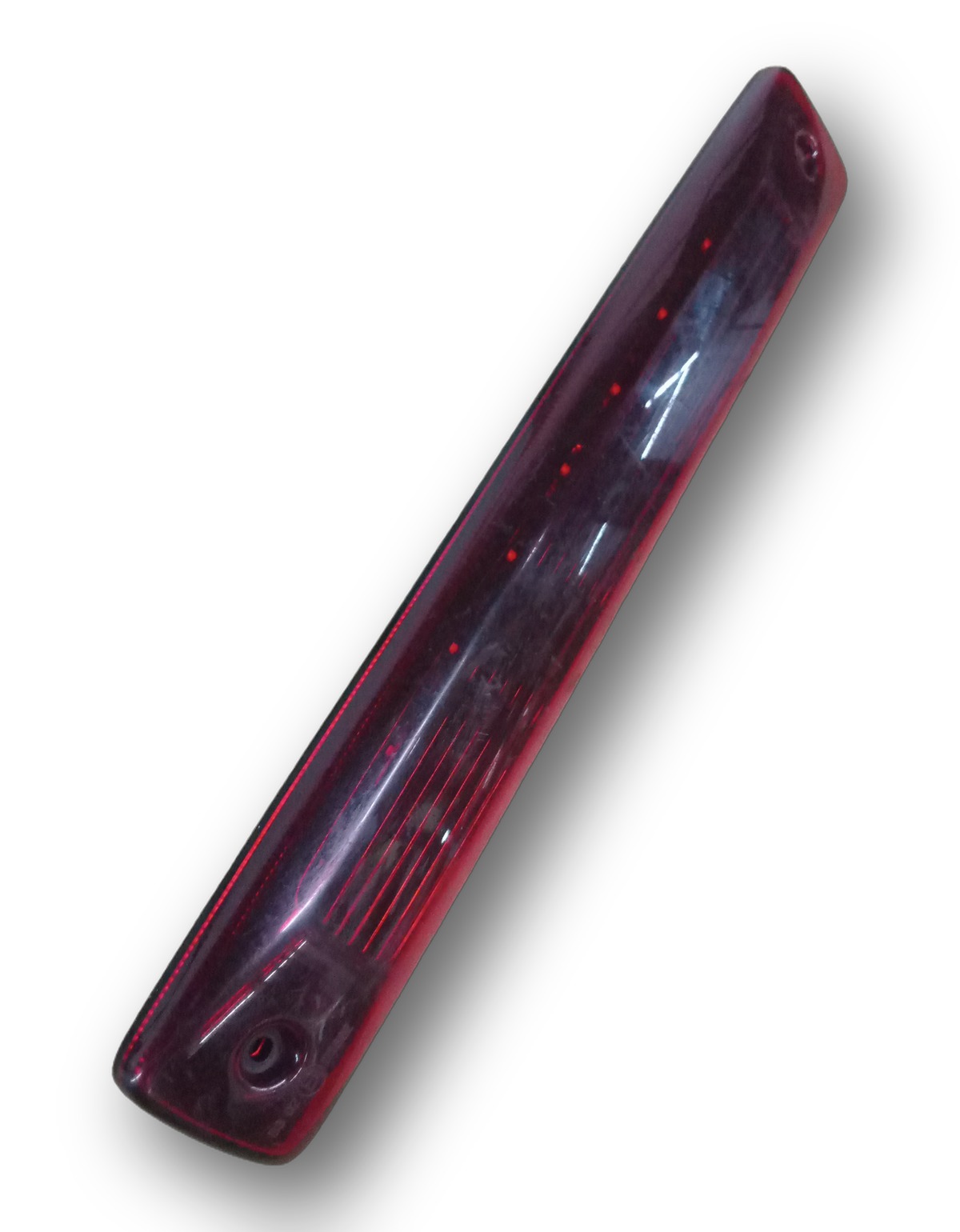 Break Light Luz De Freio Led Chevrolet S10 2017 2020