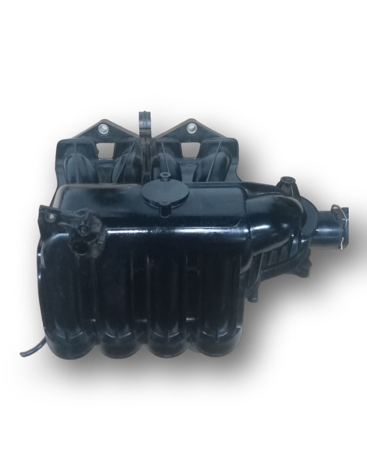 Coletor Admissão Fiat  Mobi Uno  1.0 4cc 2017  2021