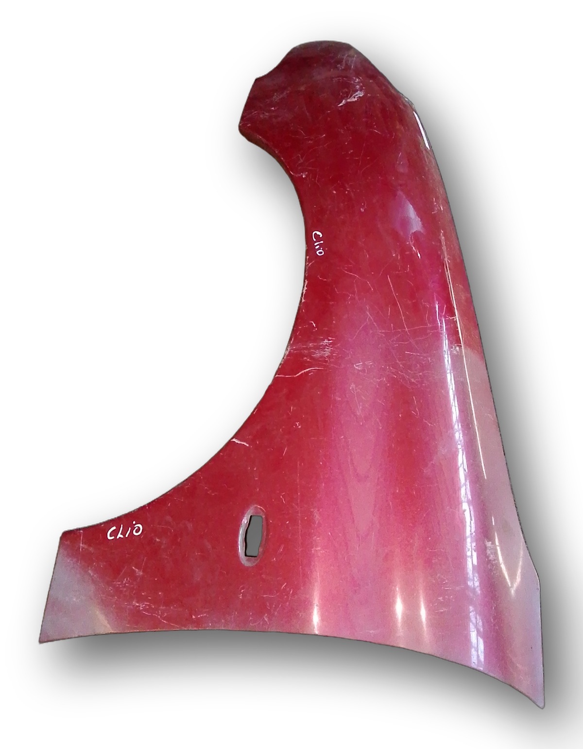 para lama esquerdo peugeot 307 2006 2012