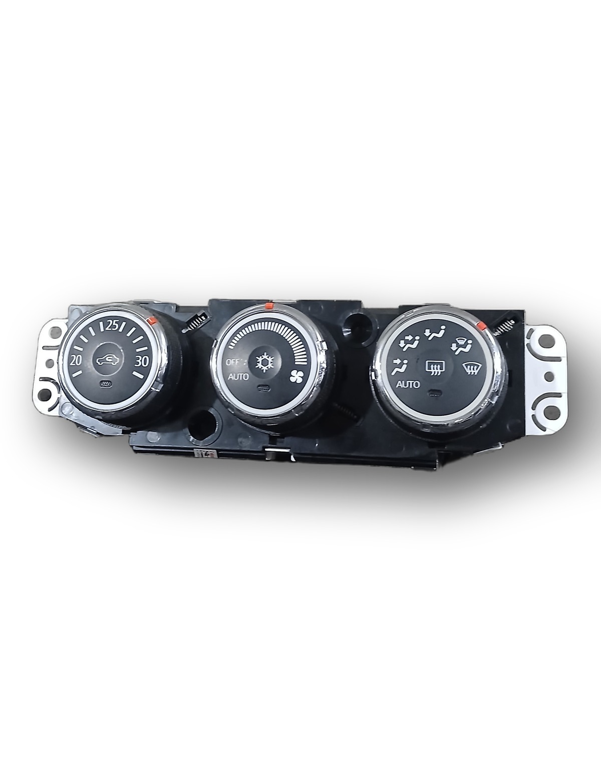Comando Ar Condicionado Mitsubishi Lancer 2.0 2013 2016