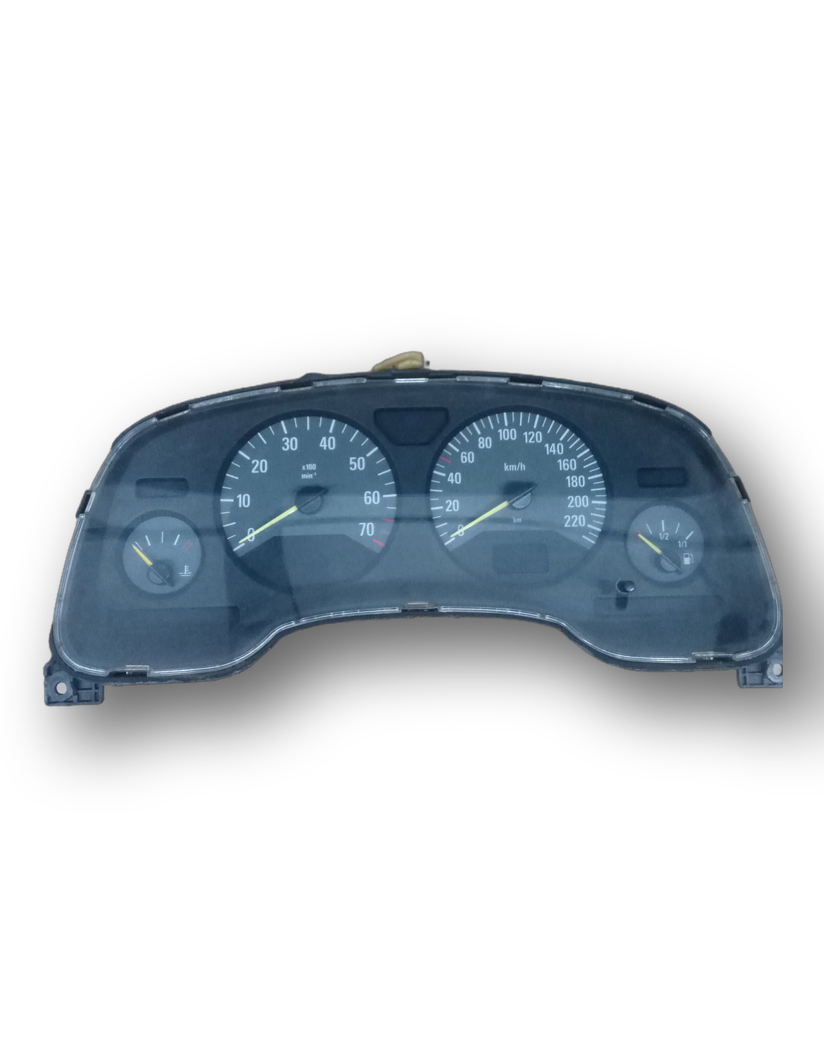 Painel Instrumentos Chevrolet Astra Corsa 1999 2015