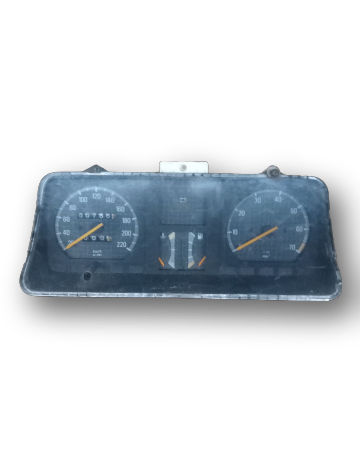 Painel Instrumentos Gm Monza Kadett 1988 1994