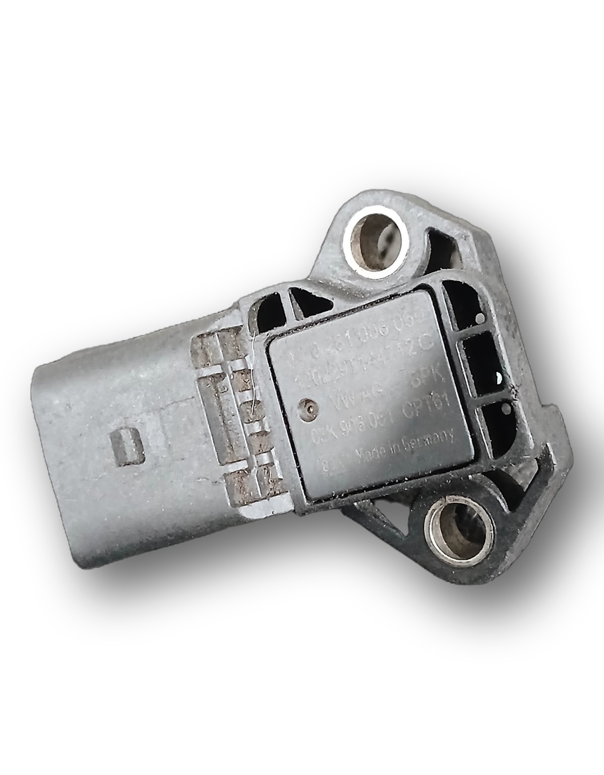 Sensor Pressão Map Volkswagen Amarok 2.0 2010 2022