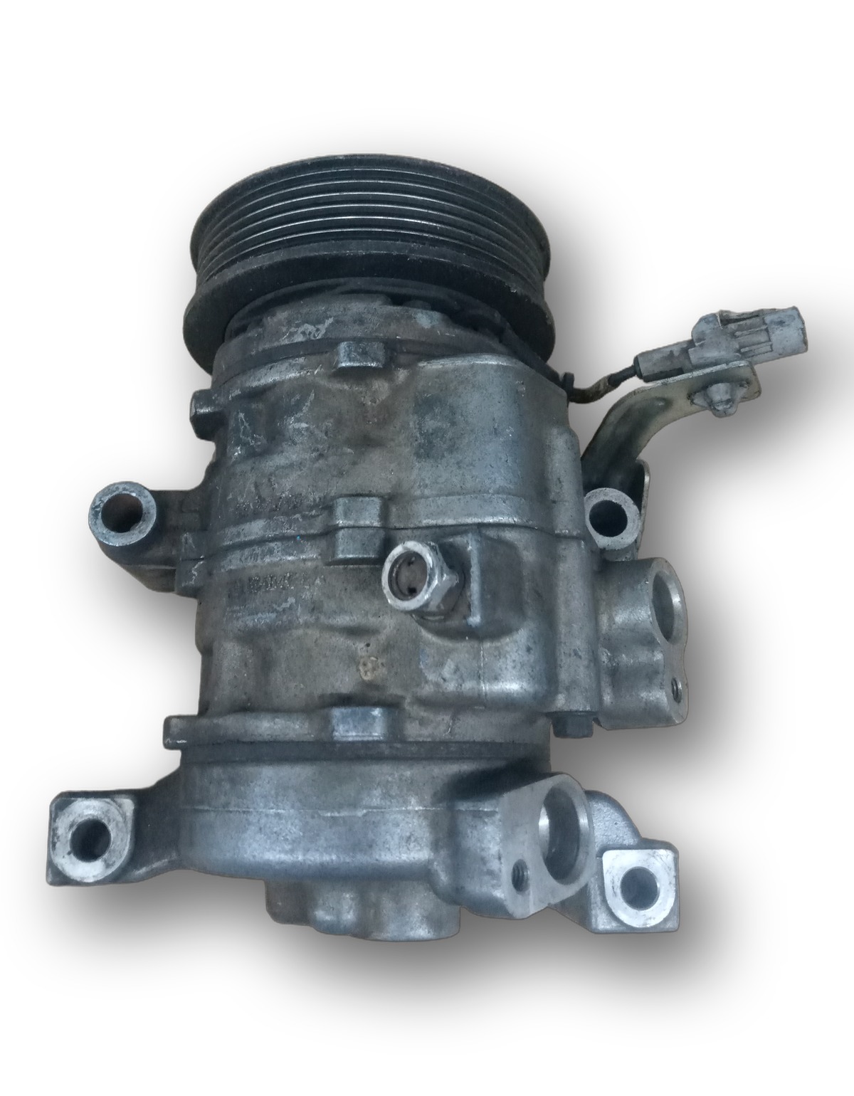 Compressor Ar  Yaris 1.3 1.5 2020 2023