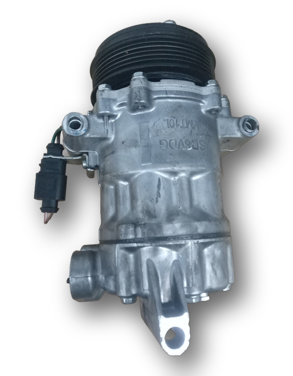 Compressor De Ar  Amarok 2018 2022