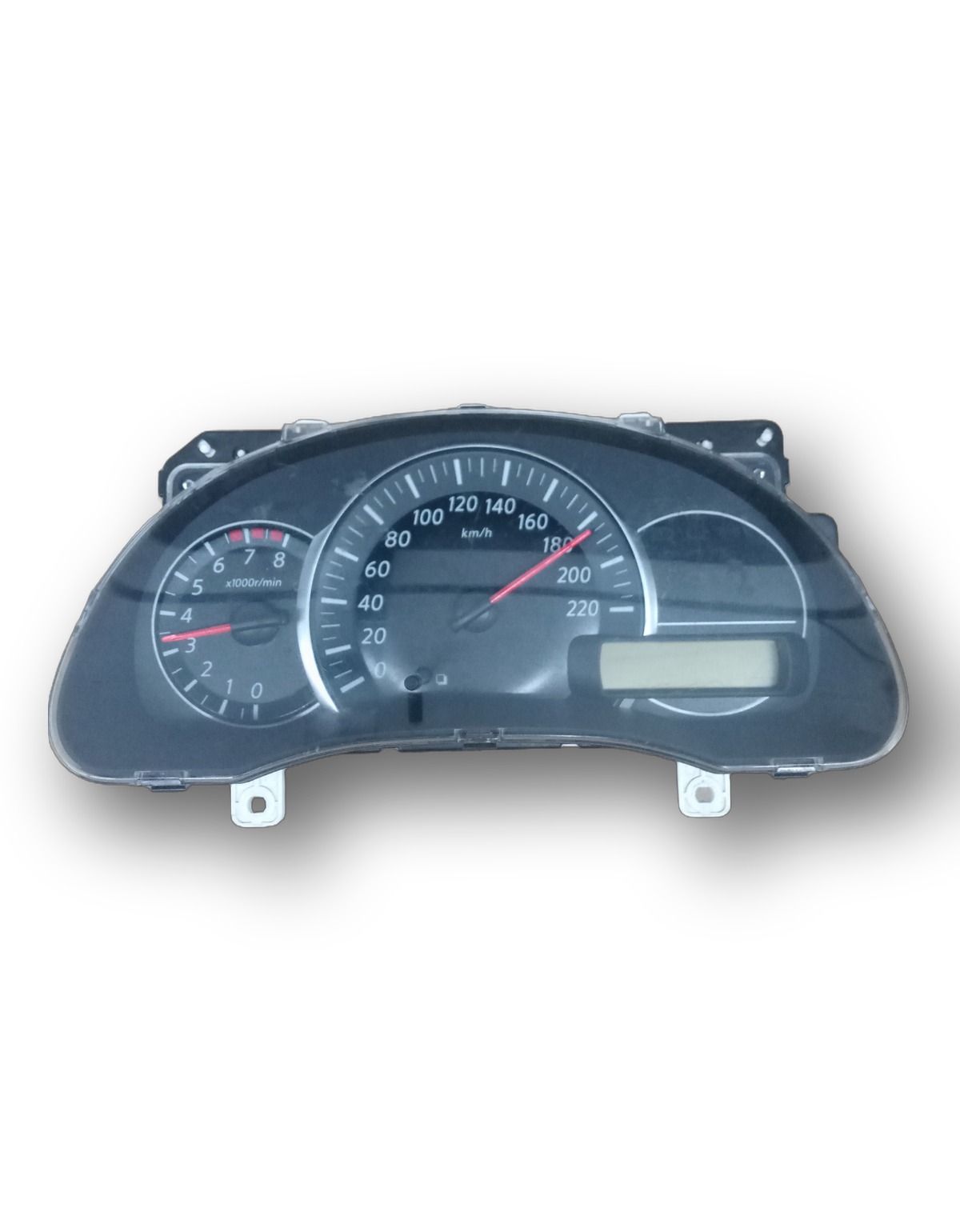 Painel De Instrumentos Nissan Versa  2012  2016