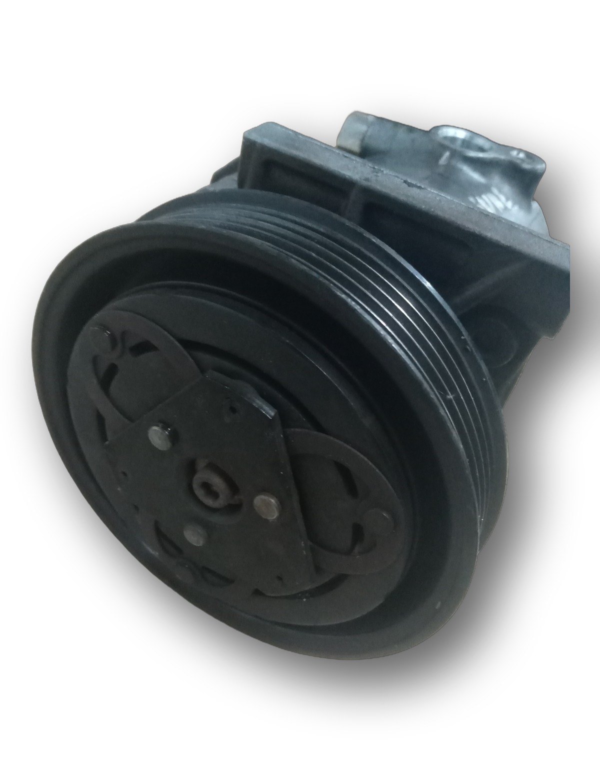Compressor Ar Calsonic  Palio 2006 2012