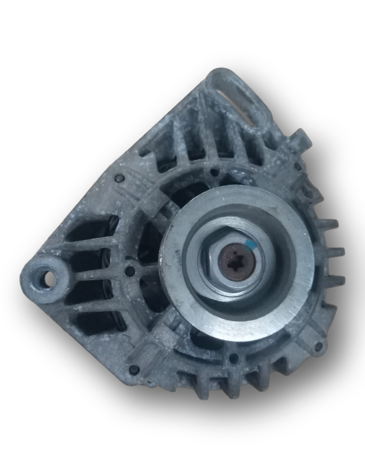 Alternador Logan  Clio 1.0 16v 2007 2013 