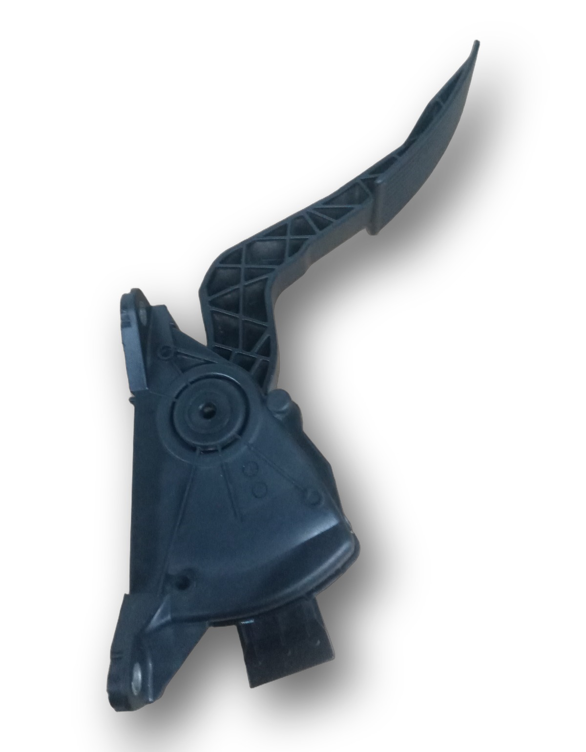 Pedal Acelerador Nissan Frontier  2017 2023