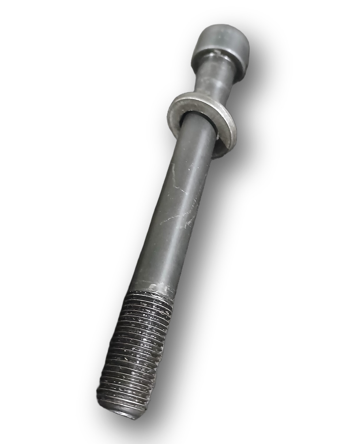 Parafuso fixação Cabeçote L200 2.5 Diesel HR 2.5 1999 2012