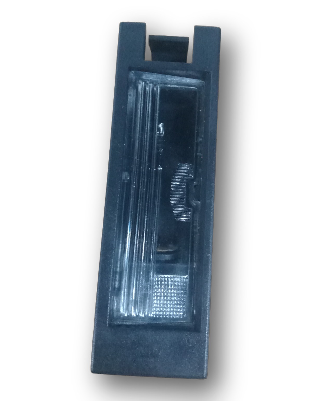 Lanterna Luz Placa Placa Fiat Toro 2016  2021 