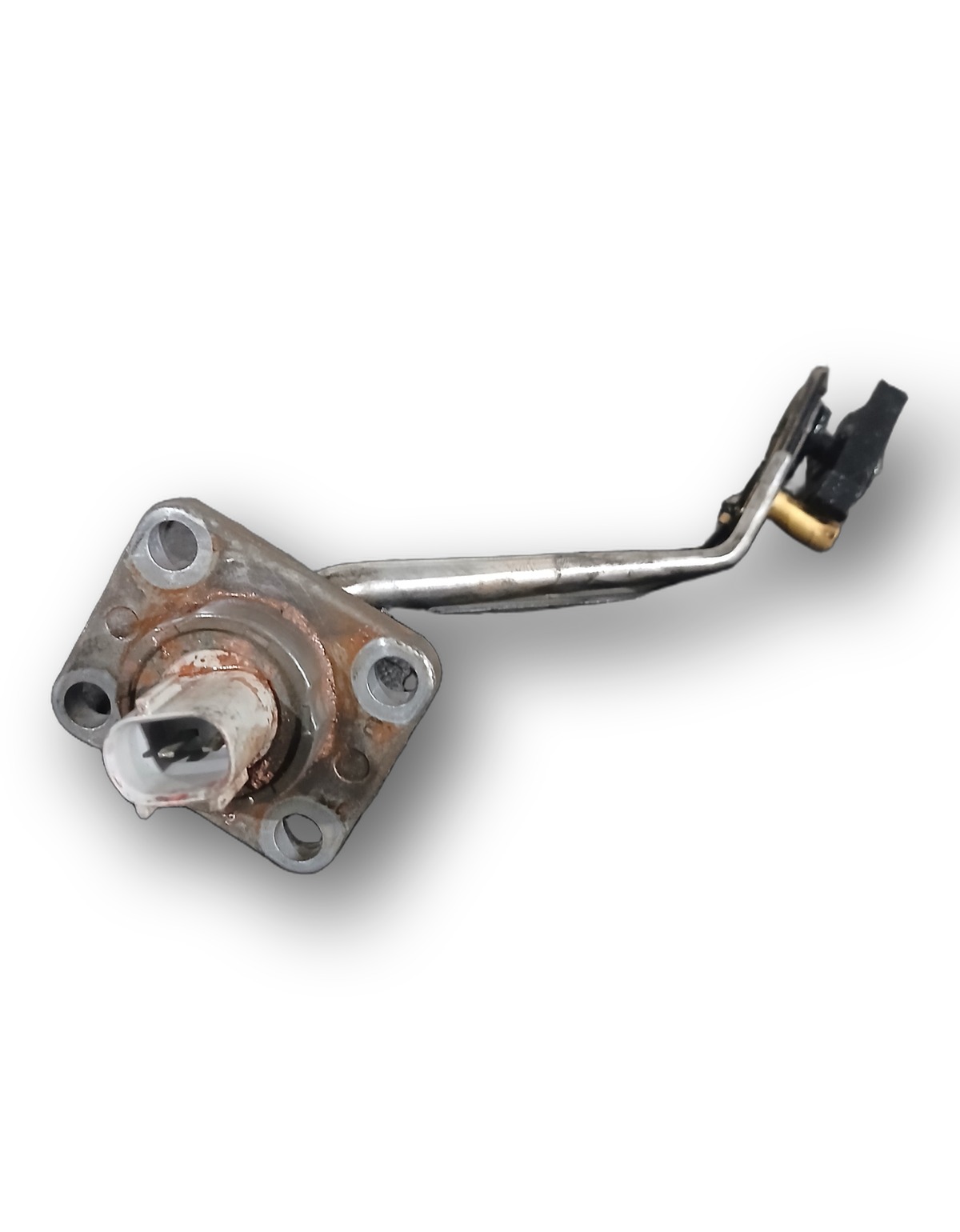 Sensor Nivel Óleo Motor Toyota Hilux 2.8 diesel 2016 2025 