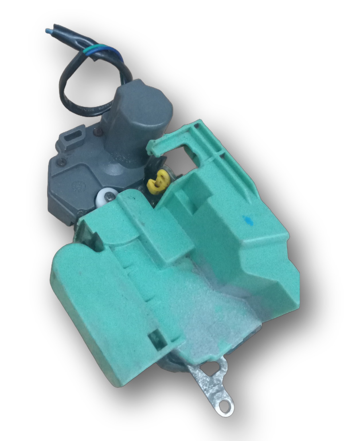 Fechadura Porta Traseira Direita Fiat Argo 2017 2020
