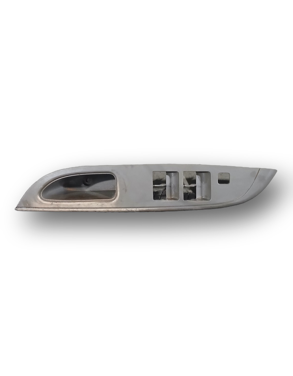 Moldura Do Botão Vidro Diant Esq Eletrico Triton 2018 2025