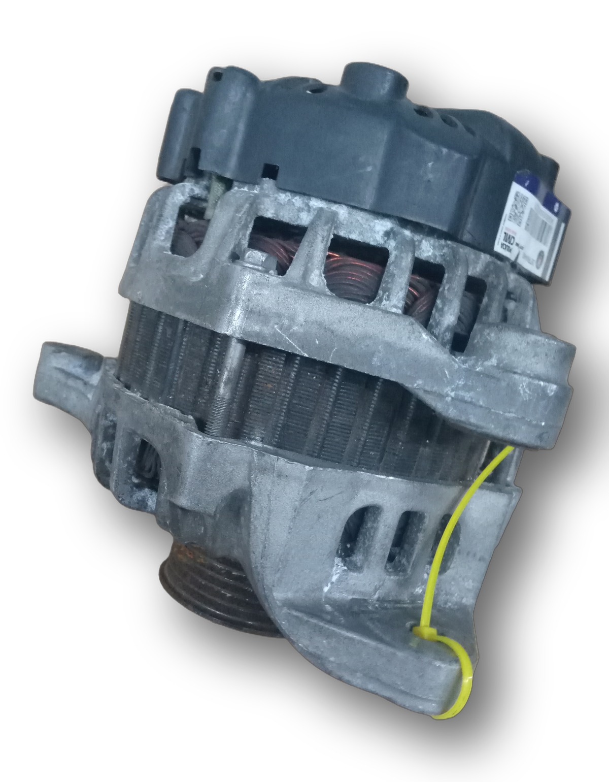 Alternador Picanto 1.0 3cc 2016  2019