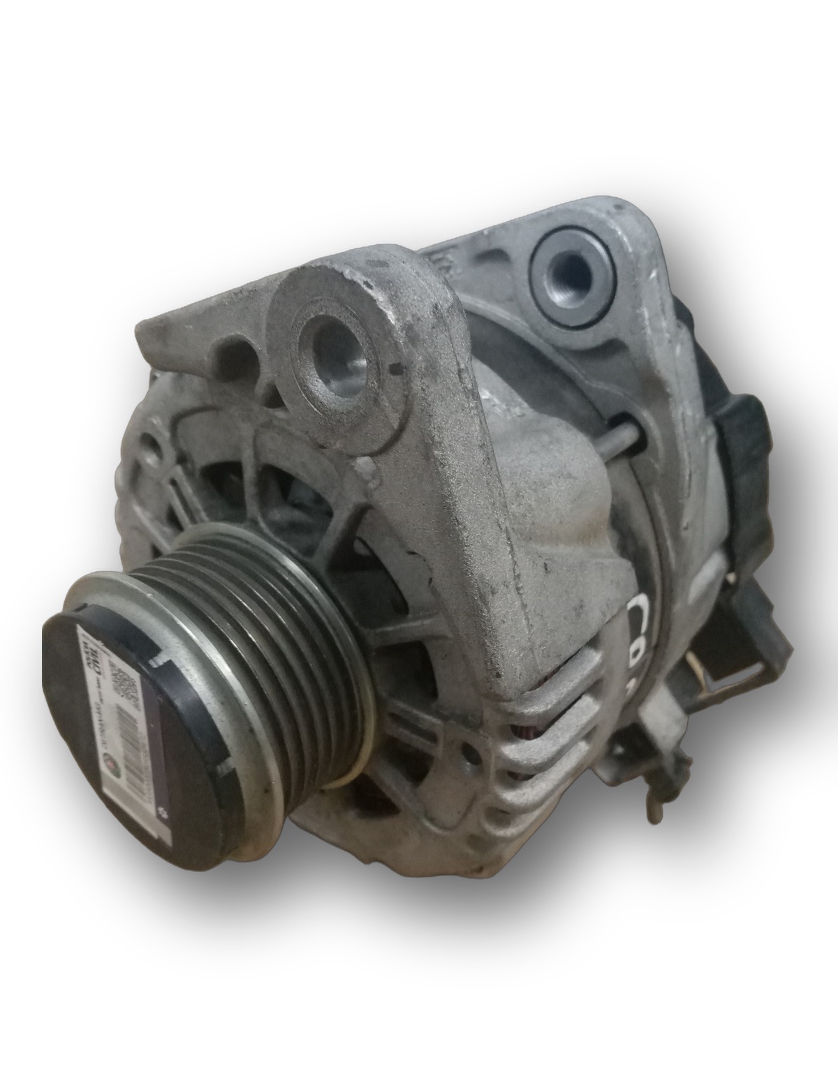 Alternador Creta 1.0 Turbo 2022 2024 