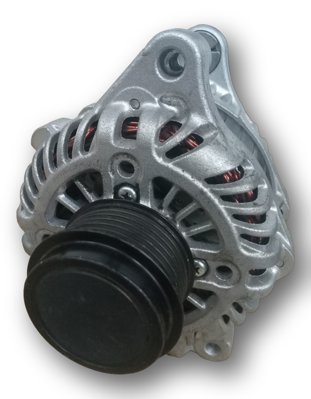 Alternador  Aspirado   Honda City 1.5 2023  2025 