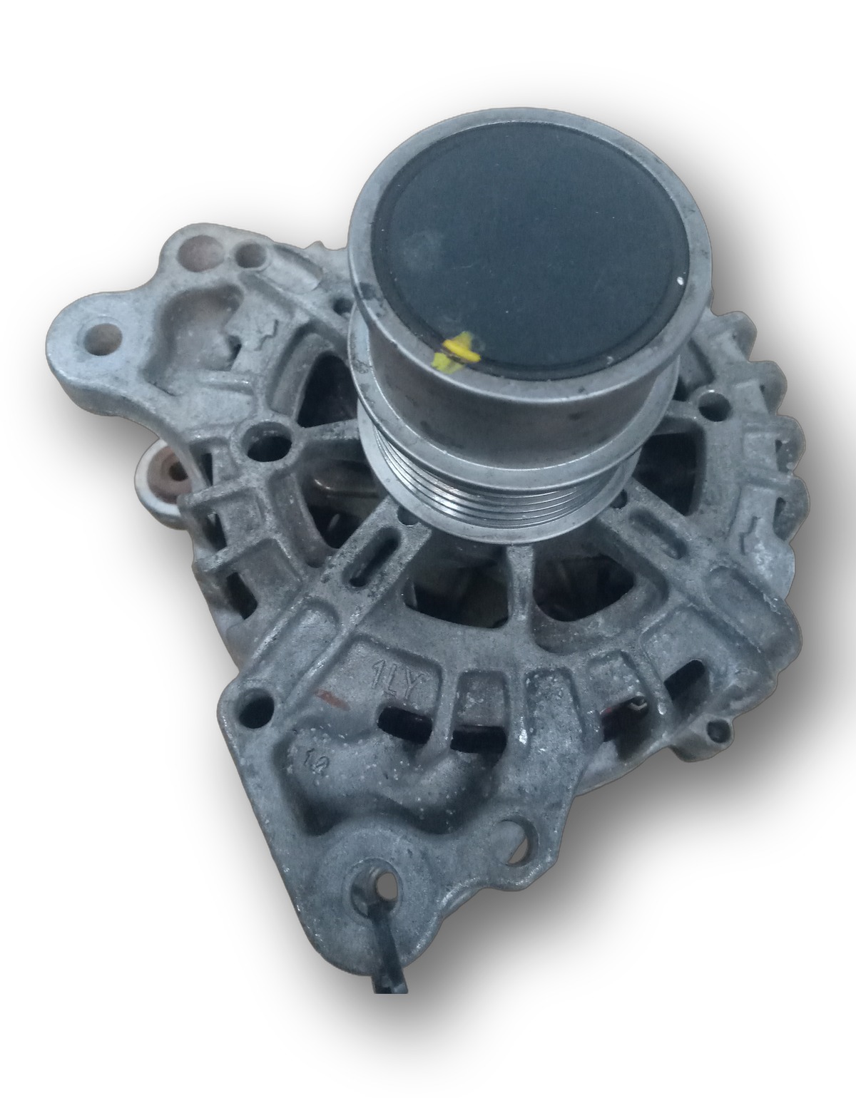 Alternador  T-cross 2021 2023