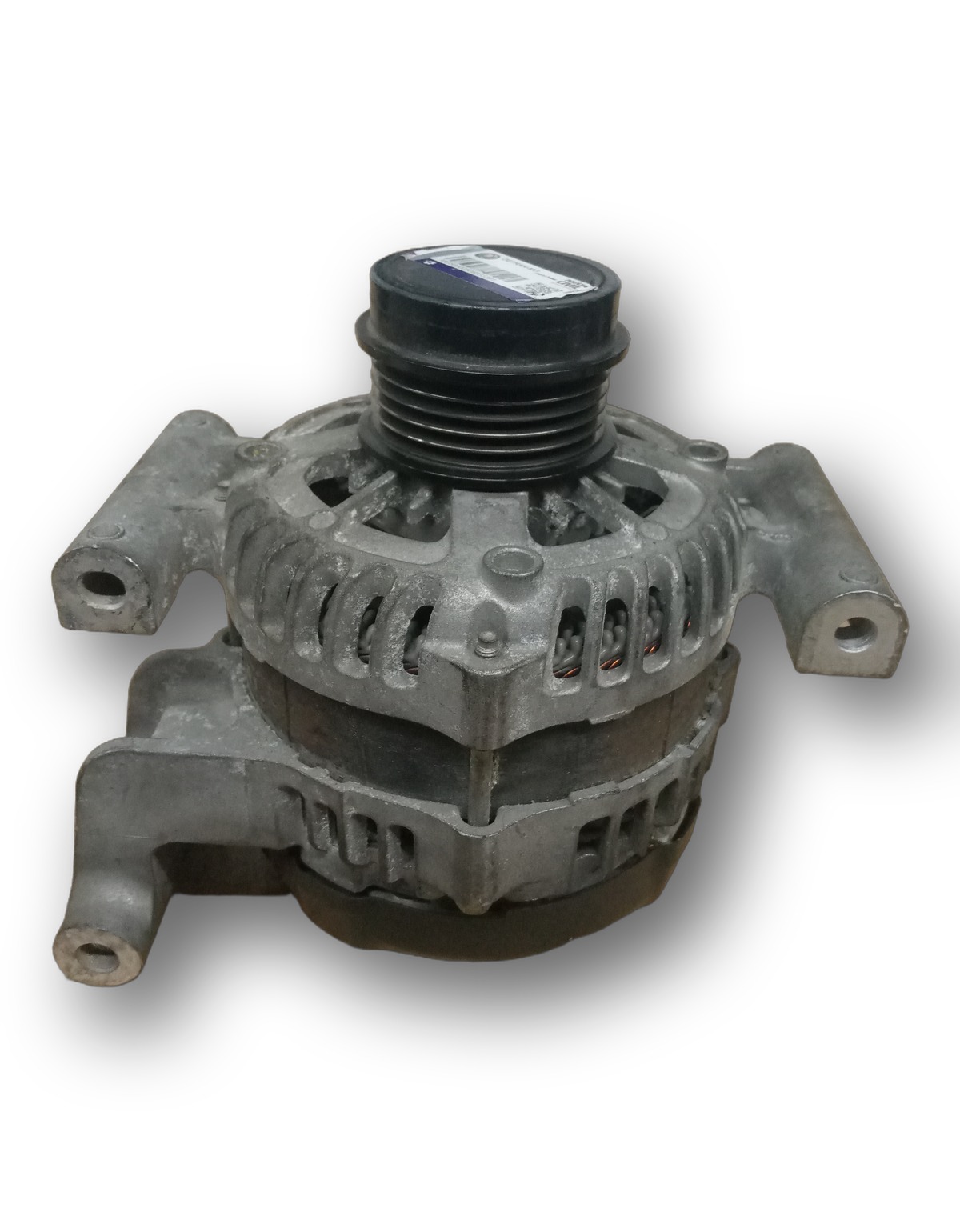 Alternador Cruze 1.4 Turbo 2017  2021