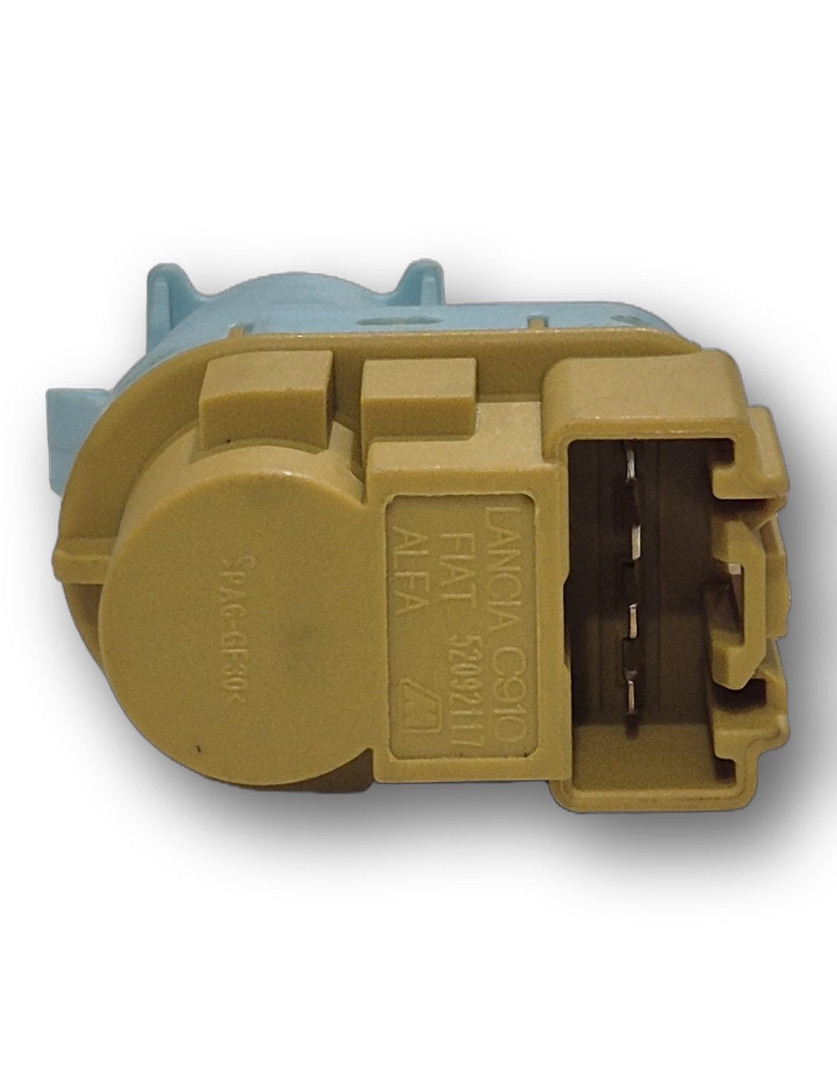 Interruptor Pedal Jeep Renegade 2016 A 2024 